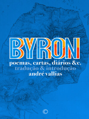 cover image of Byron